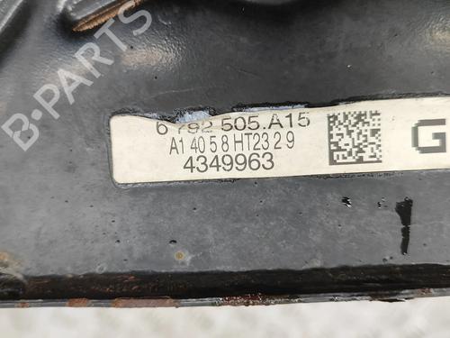 Other BMW 4 Coupe (F32, F82) 435 i | BP24143347O1 