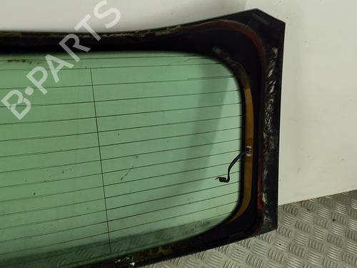 Bootlid window AUDI A1 (8X1, 8XK) 1.2 TFSI | BP26221231C64 
