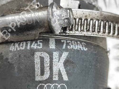 Pipe AUDI A6 C8 Avant (4A5) RS6 TFSI Mild Hybrid quattro | BP33549552M125 - Image 6