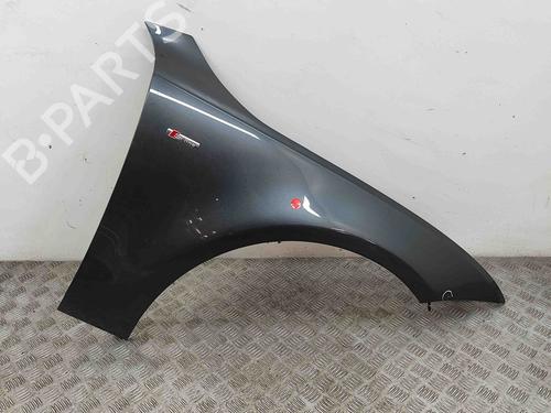 Used Right front fenders AUDI A7 Sportback (4GA, 4GF) 3.0 TDI quattro (218 hp) 29890726