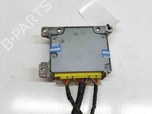 ECU airbags MITSUBISHI PAJERO IV (V8_W, V9_W) 3.2 DI-D (V88W, V98W) | BP29392397M53 