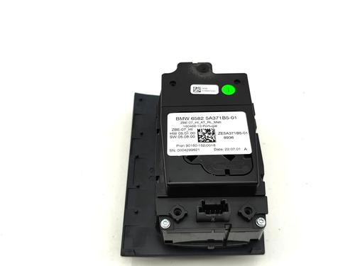 Switch BMW 4 Gran Coupe (G26) M440 i Mild-Hybrid xDrive | BP34136821I30  - Image 6