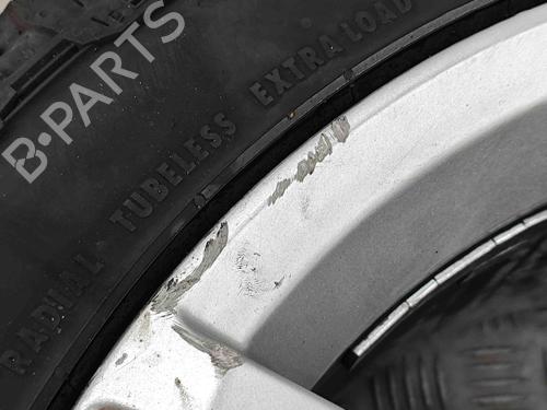 Rim VW AMAROK (2HA, 2HB, S1B, S6B, S7A, S7B, AGD) 3.0 TDI 4motion | BP29485992C45 