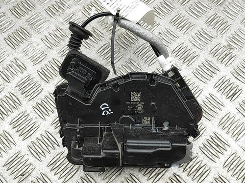 Used Front right lock SKODA ENYAQ iV SUV (5AZ) 80 (204 hp) 30575156