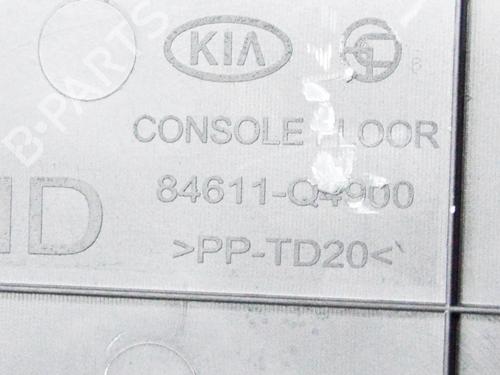 Middle console KIA NIRO I (DE) E-NIRO | BP28548091I22  - Image 5