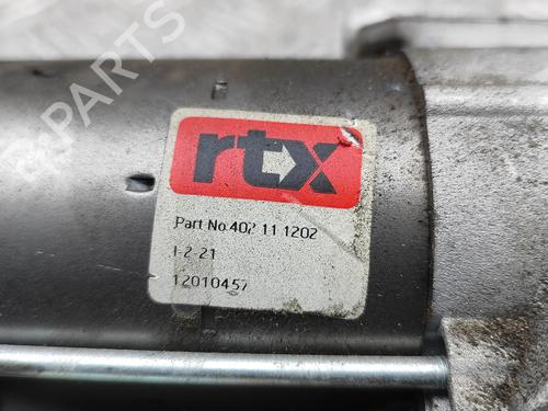Starter BMW 3 (E90) 320 d | BP37697807M8 - Image 6