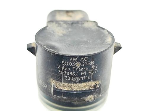 Electronic module AUDI A3 Sportback (8VA, 8VF) S3 quattro | BP36644844M83 - Image 6