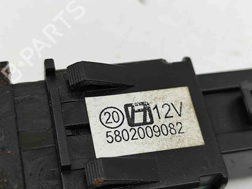 Switch IVECO DAILY VI Platform/Chassis 33S14, 35S14, 35C14, 38S14 | BP29404685I30 