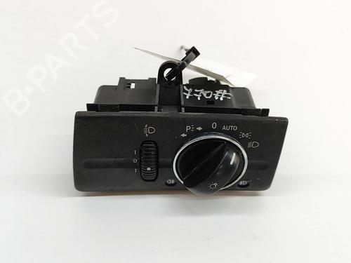 electronic-module-mercedes-benz-e-class-t-model-s211-2003-2004-2005-2006-2007-2008-2009-23865297 main image