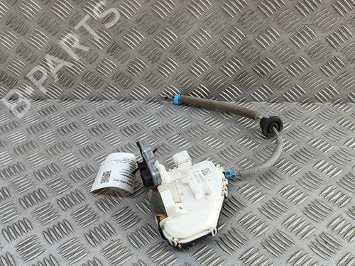 Rear left lock AUDI Q2 (GAB, GAG) 35 TFSI | BP28675043C100 