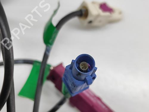 Antenna/Base VW POLO V (6R1, 6C1) 1.6 TDI | BP24307926C140 