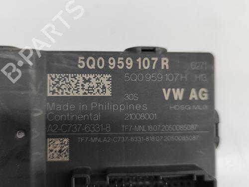 Electronic module VW T-ROC (A11, D11) 1.0 TSI | BP24581552M83 - Image 9