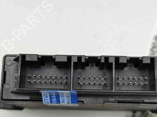Electronic module PORSCHE PANAMERA (970) 3.0 D | BP29487172M83 