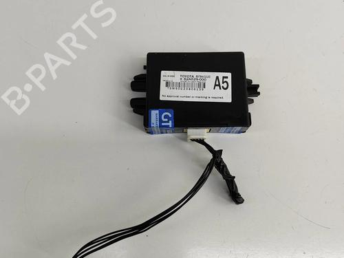 Used Electronic module TOYOTA COROLLA Estate (_E21_) 2.0 Hybrid (MZEH12) (180 hp) 27788947