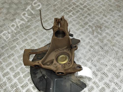Right front steering knuckle VW ID. Buzz Bus (EBB, EBJ) Electric (EBB) | BP38932313M26 - Image 3