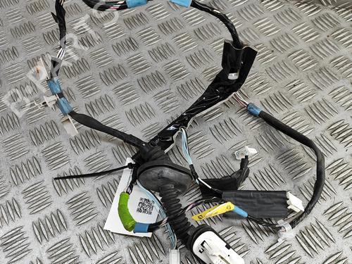 Used Wiring harness Wiring harness TOYOTA PRIUS (_W5_) 1.8 Hybrid (ZVW50_, ZVW51_) (98 hp) 27295501 27295501