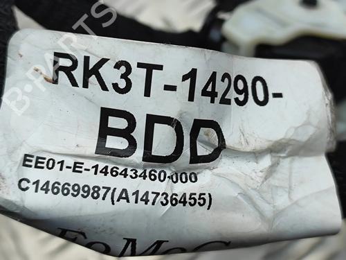 Electronic module FORD TRANSIT V363 Van (FCD, FDD) 2.0 EcoBlue RWD | BP33176745M83 - Image 8