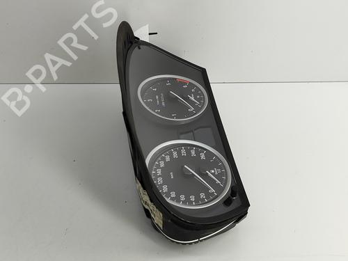Instrument cluster BMW X6 (E71, E72) M 50 d | BP25615644C47 