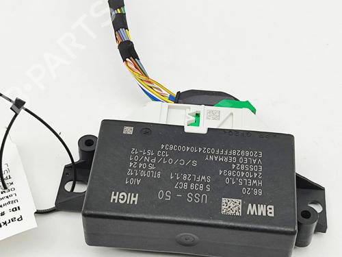 Modulo elettronico Modulo elettronico 38756363 38756363