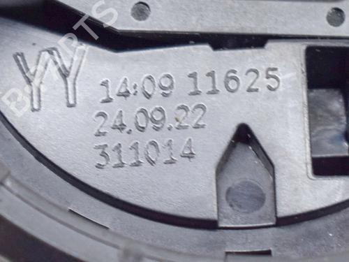 Electronic module MASERATI LEVANTE SUV (M161) 3.0 Q4 | BP30754322M83 