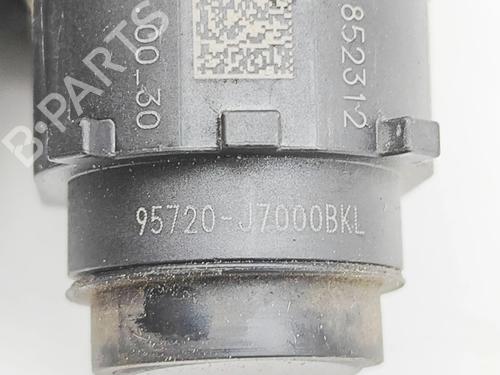 Electronic module KIA XCEED (CD) 1.5 T-GDI | BP37481594M83 - Image 6