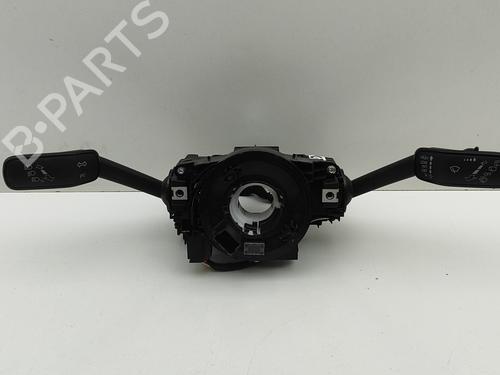 Used Steering column stalk VW POLO VI (AW1, BZ1, AE1) 2.0 GTI (200 hp) 28675213