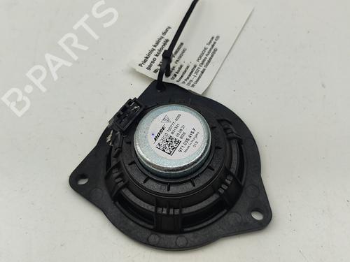 Speaker PORSCHE TAYCAN Cross Turismo (Y1B) 4S Performance Battery Plus (Y1BDB1) | BP28302730E2 