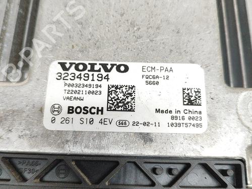 Engine control unit (ECU) POLESTAR POLESTAR 2 (534) EV | BP28687105M57 - Image 6