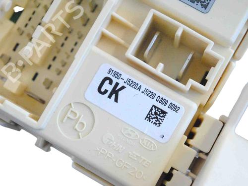 Zekeringkast KIA STINGER (CK) 3.3 T-GDi | BP30251362E1