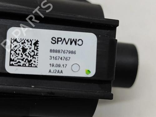 Switch VOLVO XC60 II (246) T8 Hybrid AWD | BP27768303I30 - Image 6