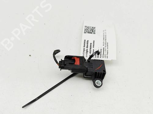 Sensor electrónico ISUZU D-MAX II (TFR, TFS) 2.5 CRDi 4x4 (TFS86J) (163 hp) 32025710