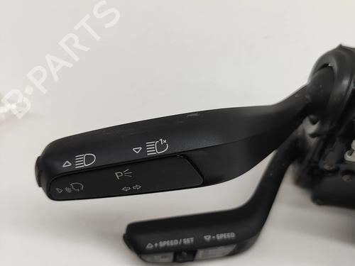 Steering column stalk PORSCHE CAYENNE Coupe (9YB) 3.0 AWD (9YBAA1) | BP27788038I23 - Image 7