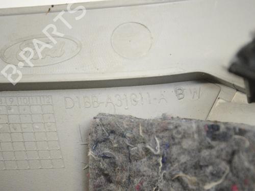 Andre FORD FIESTA VI (CB1, CCN) 1.0 EcoBoost | BP30227236O1 