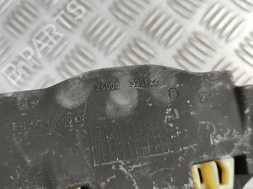 Engine mount MERCEDES-BENZ S-CLASS (W222, V222, X222) S 400 d (222.034, 222.134) | BP28565410M89