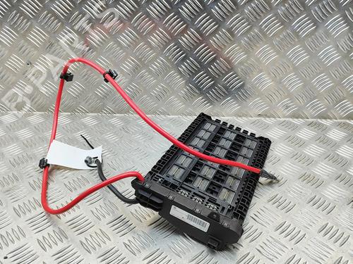 Used Heater resistor Heater resistor MERCEDES-BENZ GLE (V167) GLE 300 d 4-matic (167.109) (269 hp) 35983466 35983466