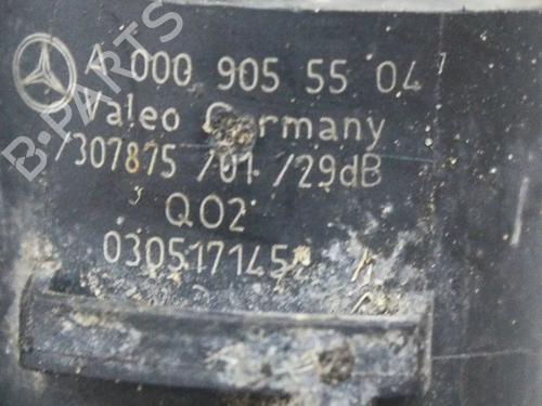 Electronic module MERCEDES-BENZ E-CLASS (W213) E 350 e (213.050) | BP10399894M83 