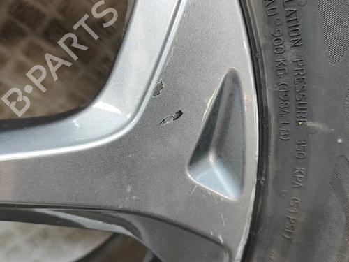 Fælk FORD KUGA III (DFK) 2.5 FHEV | BP39205245C45  - Image 9