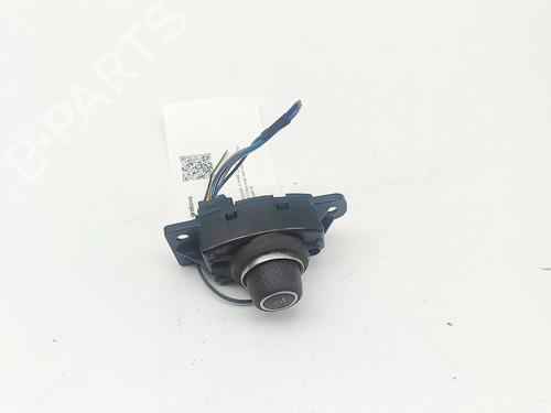 Switch JAGUAR F-TYPE Convertible (X152) 3.0 SCV6 | BP39205801I30 - Image 3