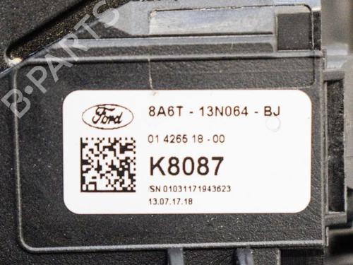 Steering column stalk FORD B-MAX (JK) 1.4 | BP6743023I23  - Image 7