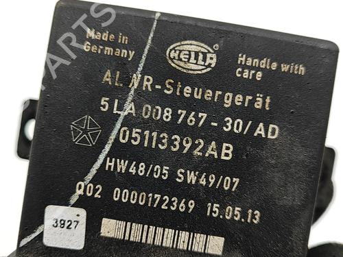 Electronic module CHRYSLER GRAND VOYAGER V (RT) 2.8 CRD | BP38071277M83 - Image 6
