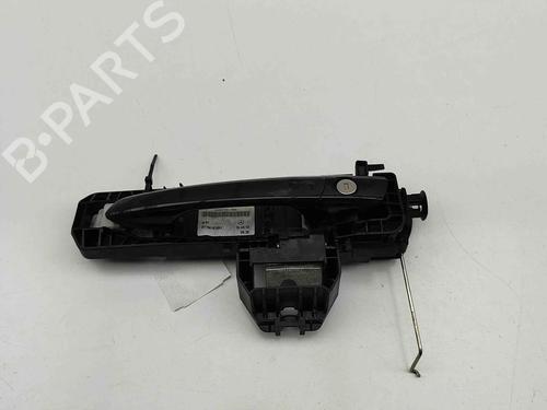 front-left-exterior-door-handle-mercedes-benz-a-class-w176-2012-2013-2014-2015-2016-2017-2018-29392421 main image