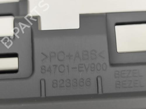 Difusor / Saída de ar KIA EV3 EV | BP39534394I21 - Image 7