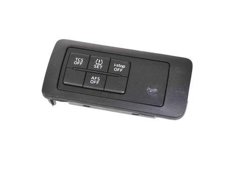 Used Switch MAZDA CX-5 (KE, GH) 2.2 D (KE2FW) (150 hp) 30266927