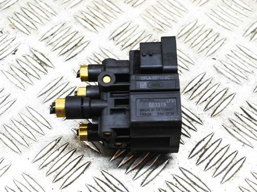 Electronic module LAND ROVER RANGE ROVER SPORT II (L494) 3.0 SDV6 4x4 | BP10071658M83 