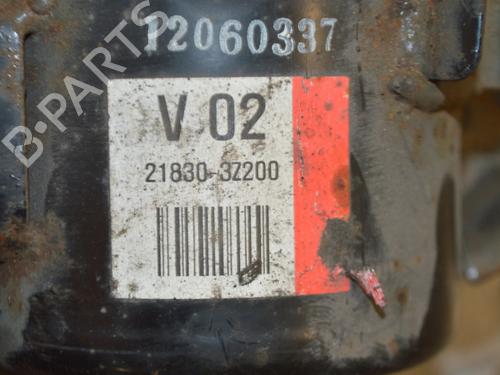 Engine mount HYUNDAI i40 I (VF) 1.7 CRDi | BP30226627M89