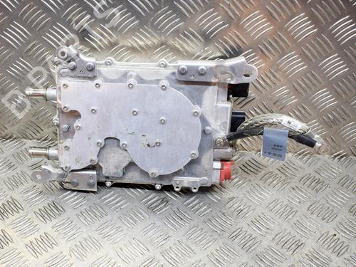 Used Inverter/Converter TESLA MODEL X (5YJX) P100D AWD (772 hp) 14630442