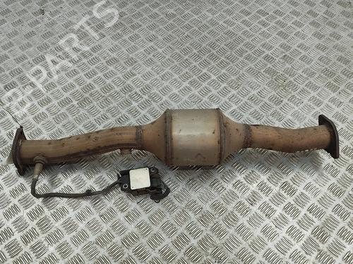 Used Catalyst FORD RANGER (TKE) 2.0 EcoBlue 4x4 (213 hp) 29975120