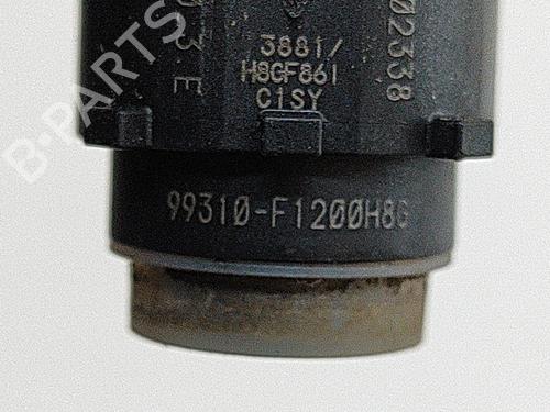 Electronic module KIA SPORTAGE IV (QL, QLE) 1.6 GDI | BP18878711M83 