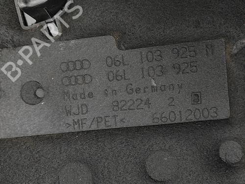 Upper protection AUDI A4 B9 (8W2, 8WC) 35 TFSI Mild Hybrid | BP33112816M93  - Image 6