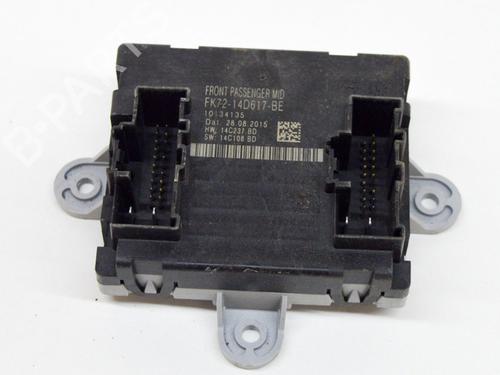 Elektronisk modul LAND ROVER RANGE ROVER EVOQUE (L538) 2.0 D 4x4 (180 hp) 10735605